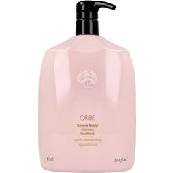 Oribe Serene Scalp Balancing Conditioner 33.8fl oz