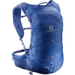 Salomon XT 15 - Nebulas Blue/Alloy