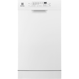 Electrolux ESM63300SW Hvit