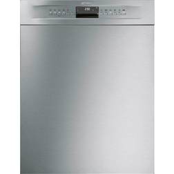 Smeg LSP234CX Edelstahl