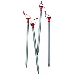 MSR Core Stakes 4-pack