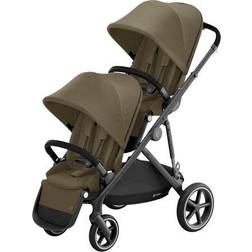 Cybex Gazelle S Twin