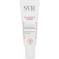 SVR Laboratoires Cicavit + Lèvres Fast-Repair Protective Lip Balm 10g