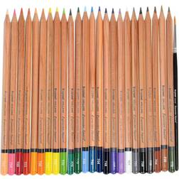 Royal Talens Expression Aquarel set of 24