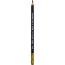 Museum Aquarelle Colored Pencils olive brown 039