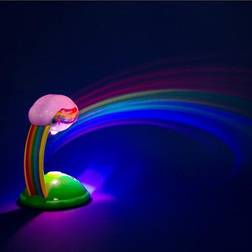 Fizz Creations Trolls Rainbow Projector Light