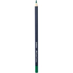 Faber-Castell Goldfaber Color Pencils emerald green 163