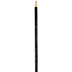 Faber-Castell Graphite Aquarelle Water-soluble Pencils 2B each