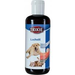 Trixie Salmon Oil