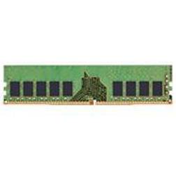 Kingston DDR4 2666MHz HP ECC 16GB (KTH-PL426ES8/16G)