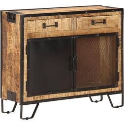 vidaXL - Sideboard 80x71cm