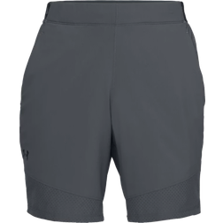 Under Armour Vanish Woven Shorts Men - Grey