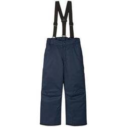 Reima Kid's Winter Trousers Proxima - Navy (522277A-6980)