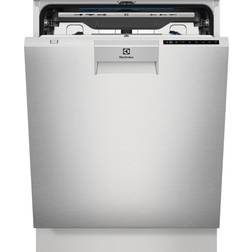 Electrolux ESM89310UX Hvit