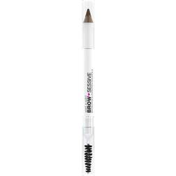 Wet N Wild Brow-Sessive Brow Pencil Medium Brown