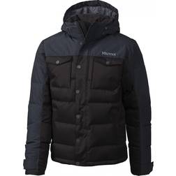 Marmot Fordham Jacket - Black