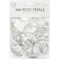 Rosenblad Silver Metallic 144-pack