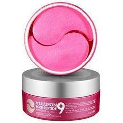 Medi-Peel Hyaluron Rose Peptide 9 Patch