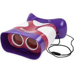 Learning Resources GeoSafari Jr Kidnoculars Pink