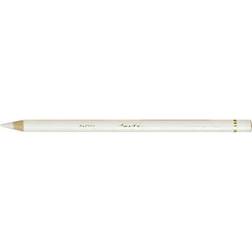 Conte a Paris Pastel Pencil White 013