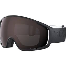 POC Zonula Clarity Ski Goggles Clarity Define No Mirror/CAT2 Pegasi Grey