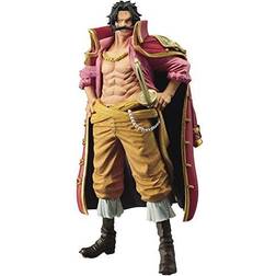 Banpresto One Piece King of Artist The Gol D Roger