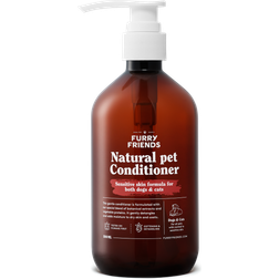 REF Furry Friends Natural pet Conditioner 16.9fl oz