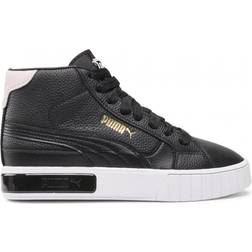 Puma Cali Star Mid W - Black/White