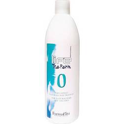 FarmaVita Permanent Dye Suprema Color Nº 0 500ml