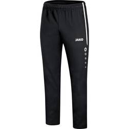 JAKO Striker 2.0 Presentation Trousers Unisex - Black/White