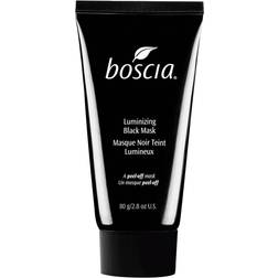 Boscia Luminizing Charcoal Mask 80g