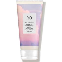 R+Co On A Cloud Baobab Oil Repair Masque 5fl oz