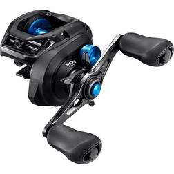 Shimano SLX DC Baitcaster Reel Right Hand Wind