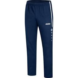 JAKO Striker 2.0 Presentation Trousers Unisex - Seablue/White