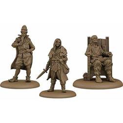 A Song of Ice & Fire: Tabletop Miniatures Game Neutral Heroes II