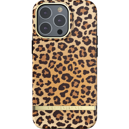 Richmond & Finch Soft Leopard Case for iPhone 13