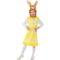 Smiffys Peter Rabbit Cottontail Deluxe Costume