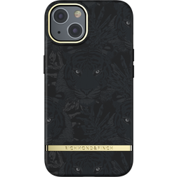 Richmond & Finch Black Tiger Case for iPhone 13 Pro Max