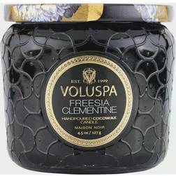 Voluspa Freesia Clementine Duftkerzen 127g