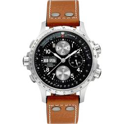 Hamilton Khaki Aviation X-Wind (H77616533)