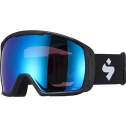 Sweet Protection Ski Goggles Clockwork MAX RIG Reflect (Aquamarine) Aquamarine