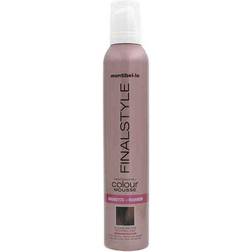 Montibello FinalStyle Colour Brunette 320ml