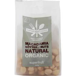 Superfruit Macadamia Nuts 200g