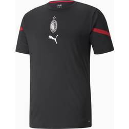 Puma AC Milan Pre Match Jersey 21/22 Sr