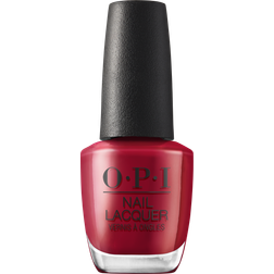 OPI Celebration Nail Lacquer Maraschino Cheer-y 0.5fl oz