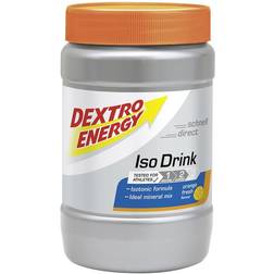 Dextro Energy Sports Nutr.Isotonic Drink Orange 440 g