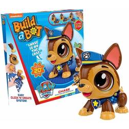 Paw Patrol Build a Bot Chase