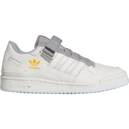 Adidas Forum Low - Grey One/Grey Three/Semi Solar Gold