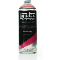 Liquitex Professional Spray Paint 400 ml (12 oz) quinacridone magenta