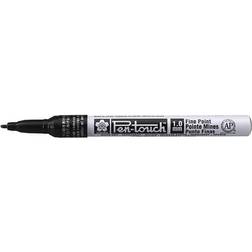 Sakura Pen Touch Fine Black